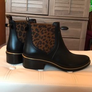 Kate Spade Rain Boots
